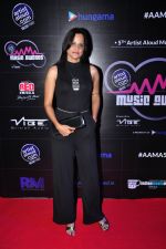 Nisha Harale at Artist Aloud Music Awards on 20th April 2016
